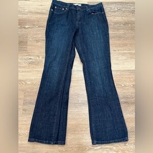 Levi’s Bootcut 515 Jeans Size 10 L/C